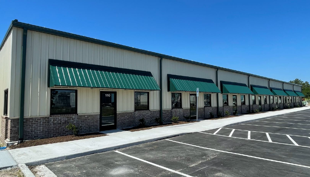 4270 US Highway 421 Hwy N, Wilmington, NC for lease Building Photo- Image 1 of 4