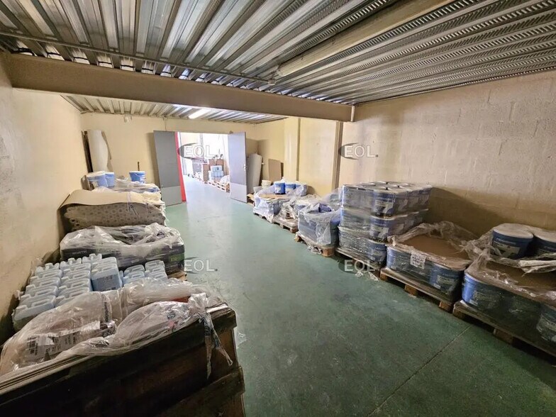 Flex in Boissy-Saint-Léger for sale - Interior Photo - Image 3 of 19