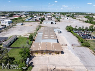 More details for 1635 SE 29th St, Oklahoma City, OK - Industrial for Lease