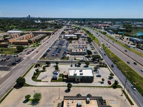 4104 W Interstate 40, Amarillo, TX - AERIAL  map view - Image1