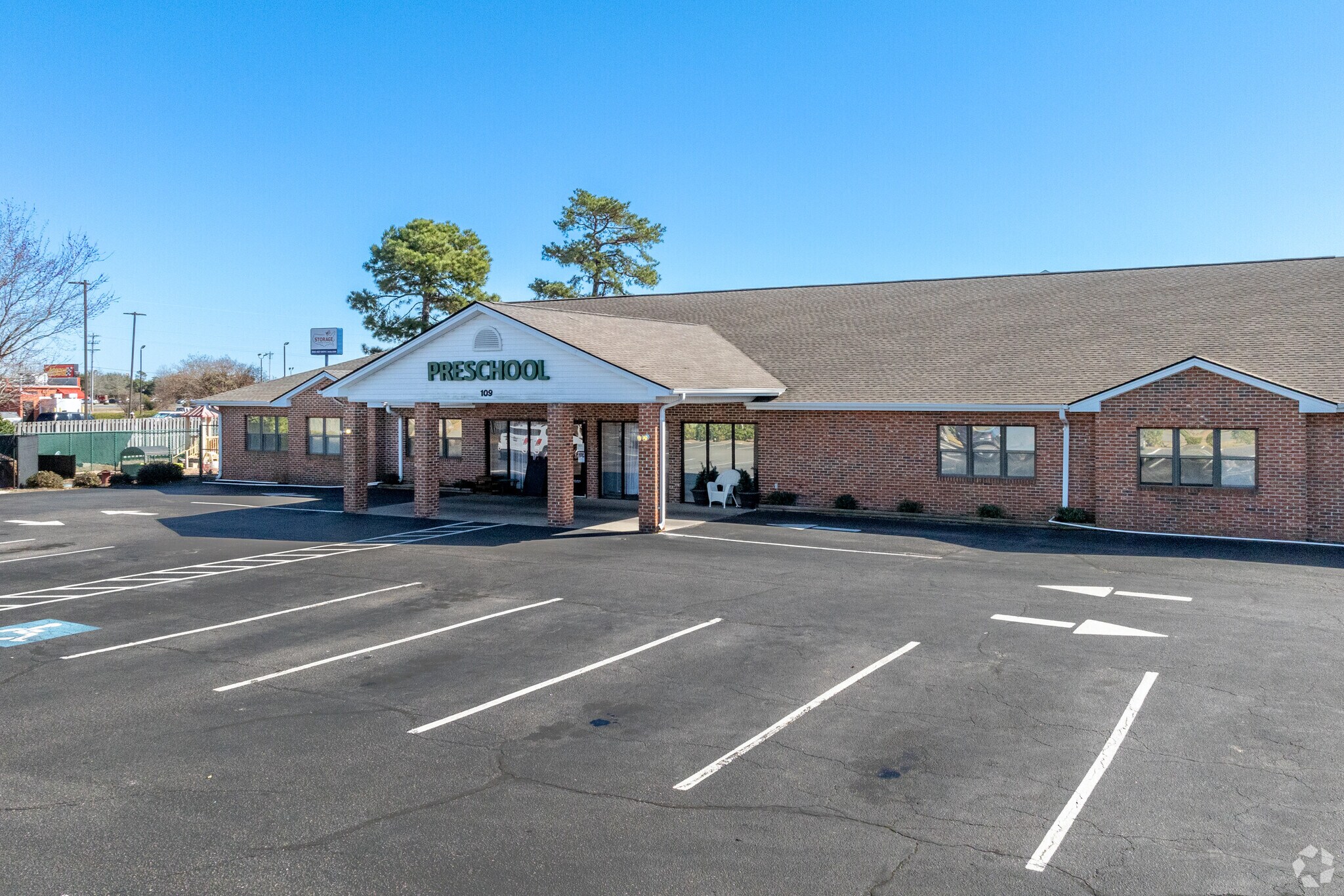 109 W Perry Rd, Myrtle Beach, SC for sale Primary Photo- Image 1 of 1