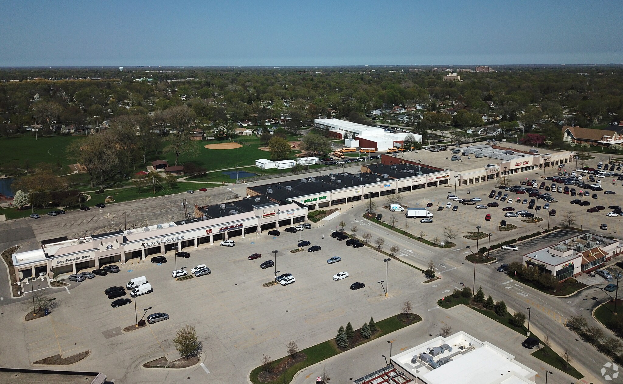 30003350 Kirchoff Rd, Rolling Meadows, IL 60008 Rolling Meadows