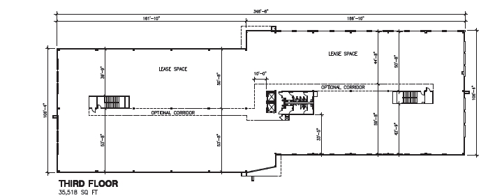 700 Riverpoint Dr, West Sacramento, CA for lease Floor Plan- Image 1 of 1