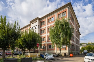 More details for 24 Avenue Joannès Masset, Lyon - Office for Lease