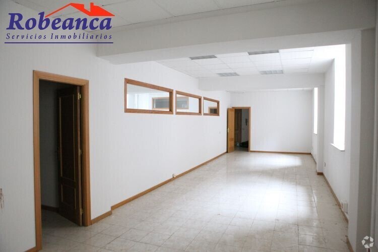 Plaza Del Rastro, 2, Ávila, Ávila for lease - Interior Photo - Image 1 of 1