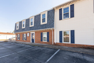 More details for 3640 S Plaza Trl, Virginia Beach, VA - Office for Sale