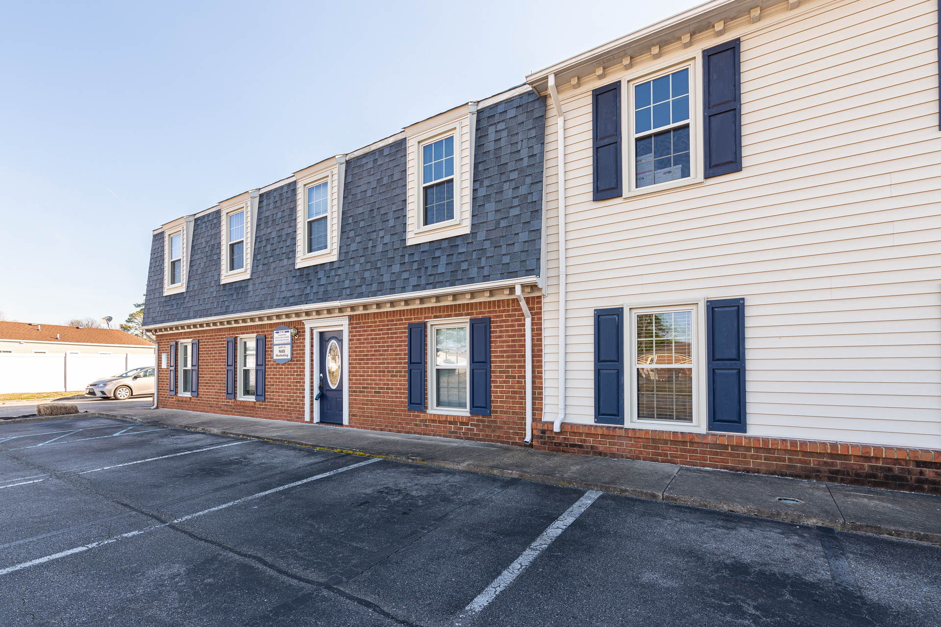 3640 S Plaza Trl, Virginia Beach, VA for sale Building Photo- Image 1 of 26