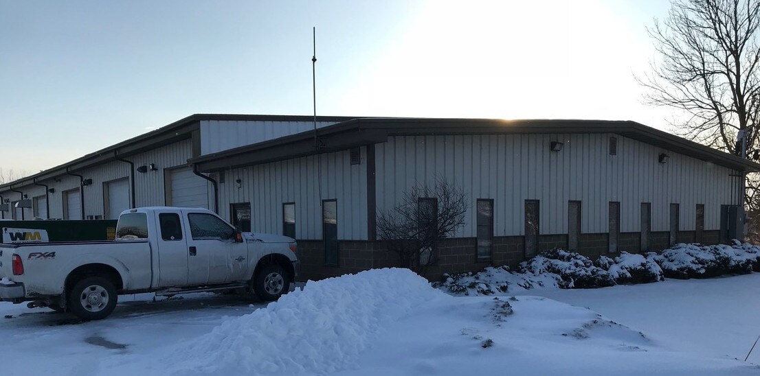 4025 Walden Ave, Lancaster, NY 14086