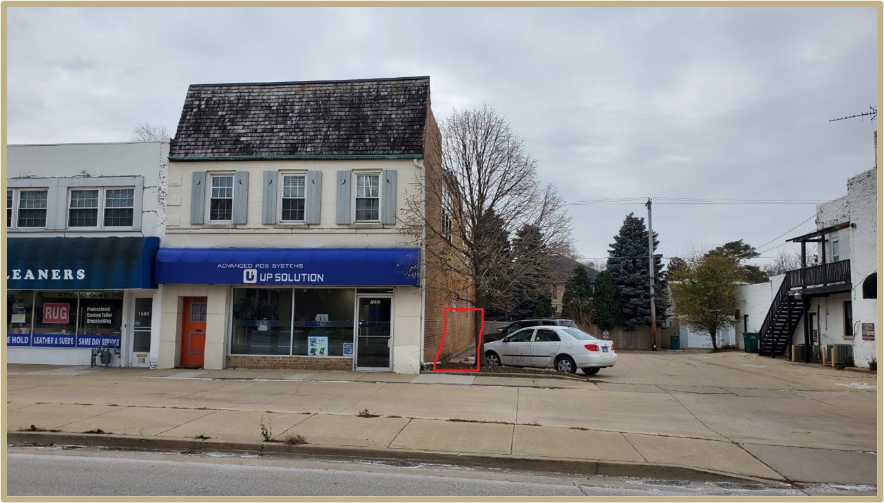 1652 Willow Rd, Northfield, IL for sale Building Photo- Image 1 of 27