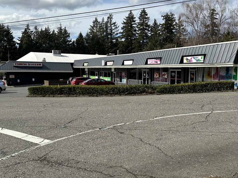 8735-8805 SW Canyon Ln, Portland, OR for lease - Building Photo - Image 3 of 16