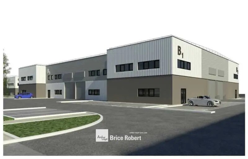 Flex in Millery for lease Building Photo- Image 1 of 5