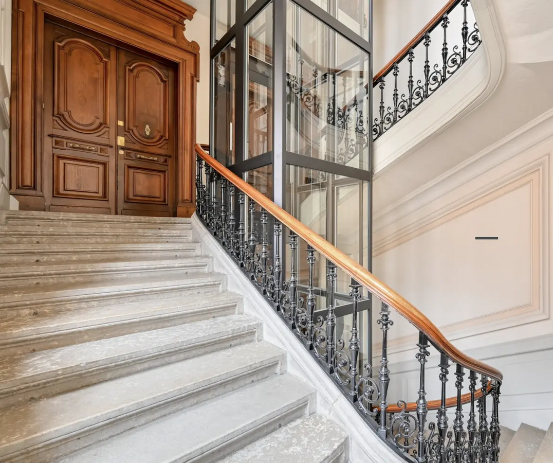 Interior Photo