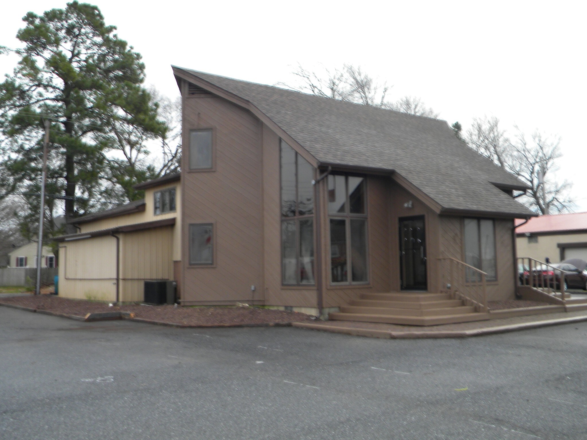 119 N Dupont Hwy, Dover, DE for sale Building Photo- Image 1 of 1