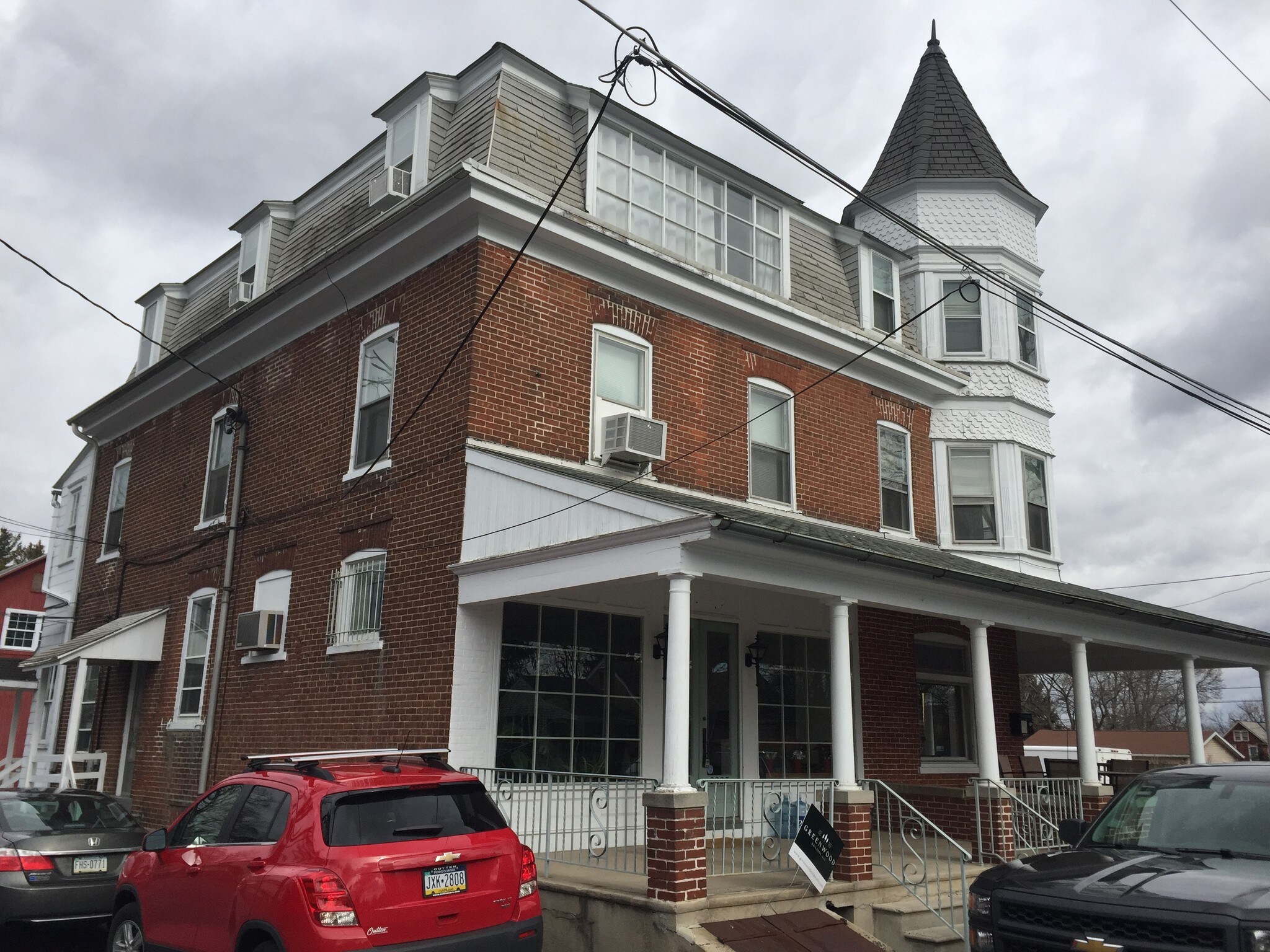 2227 Albright Ave, Allentown, PA 18104