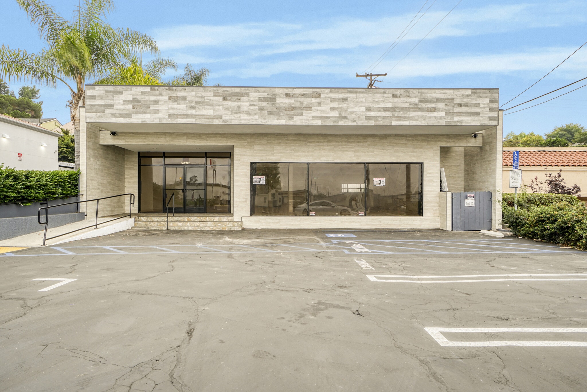 29413 S Western Ave, Rancho Palos Verdes, CA for lease Primary Photo- Image 1 of 27