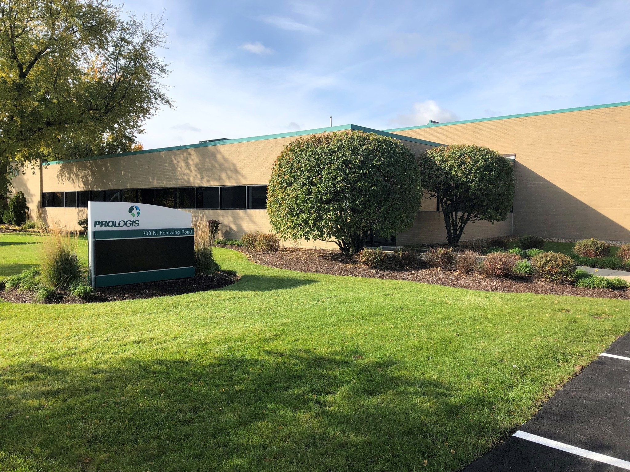 700 N Rohlwing Rd, Itasca, IL for lease Primary Photo- Image 1 of 18