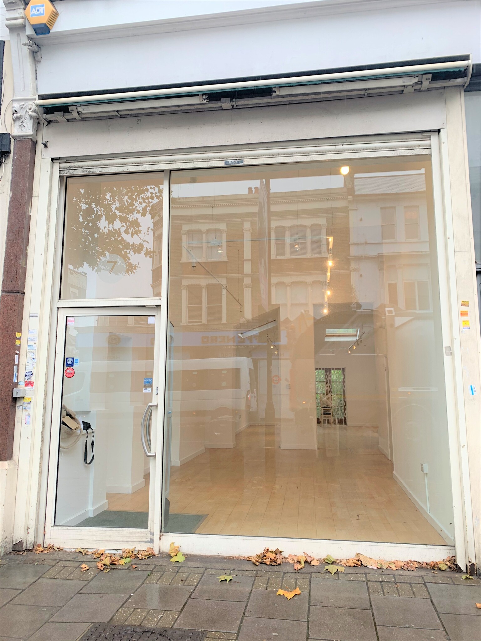 7 Lordship Ln, London for sale Building Photo- Image 1 of 1