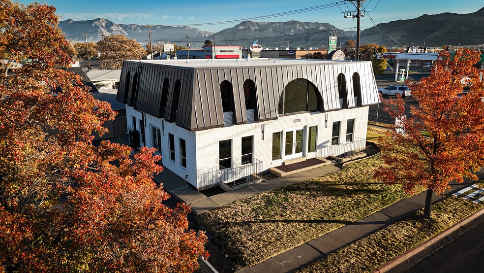 1920 W 5200 S, Roy, UT for sale - Building Photo - Image 1 of 24