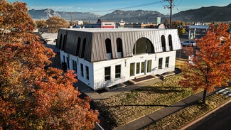 More details for 1920 W 5200 S, Roy, UT - Office for Sale