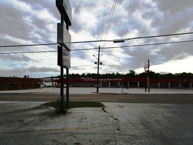 1510 N Main St, Harrison, AR for sale - Building Photo - Image 1 of 1