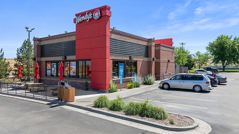 2910 American Legion Blvd, Mountain Home, ID for sale Building Photo- Image 1 of 1