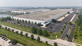 More details for 1010 Taylor Rd, Romeoville, IL - Industrial for Lease