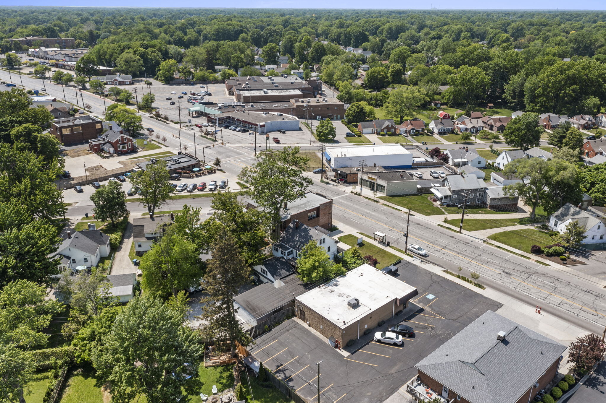 22785 Lorain Rd, Fairview Park, OH 44126 - Retail for Sale | LoopNet