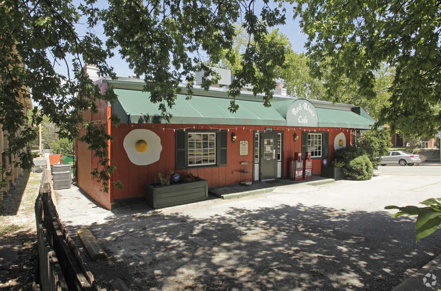 2912 Medical Arts St, Austin, TX for sale - Primary Photo - Image 1 of 1