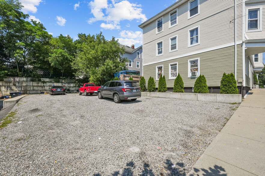 100 Harold St, Providence, RI for sale - Building Photo - Image 2 of 37