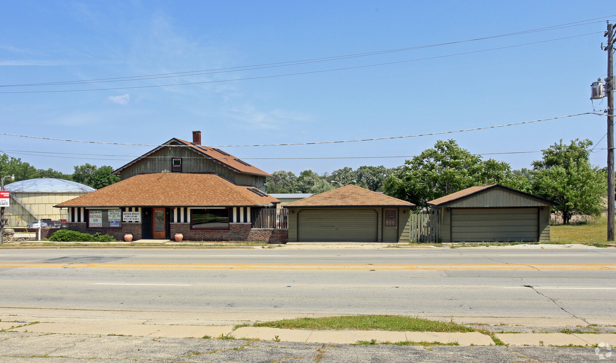 227 W Maple St, New Lenox, IL for sale Primary Photo- Image 1 of 1