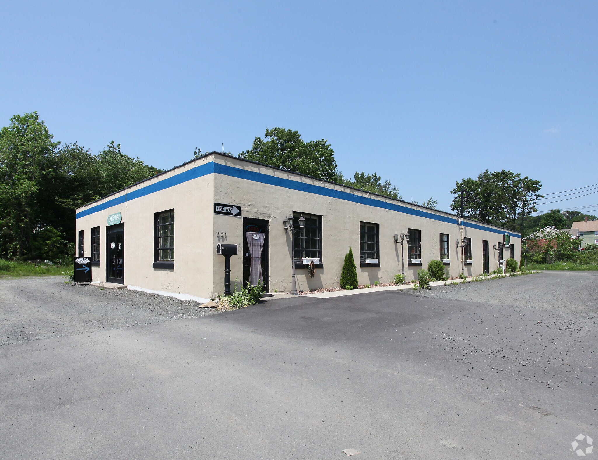 701 Wolcott Rd, Wolcott, CT for sale Primary Photo- Image 1 of 1