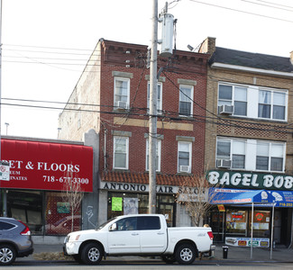 More details for 2116 Flatbush Ave, Brooklyn, NY - Retail for Sale