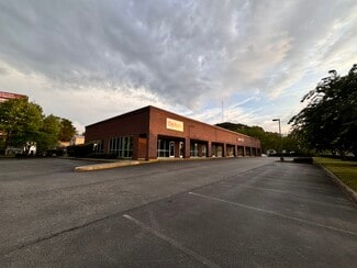 More details for 4620 Old Broadway St, Knoxville, TN - Office, Office/Retail for Lease