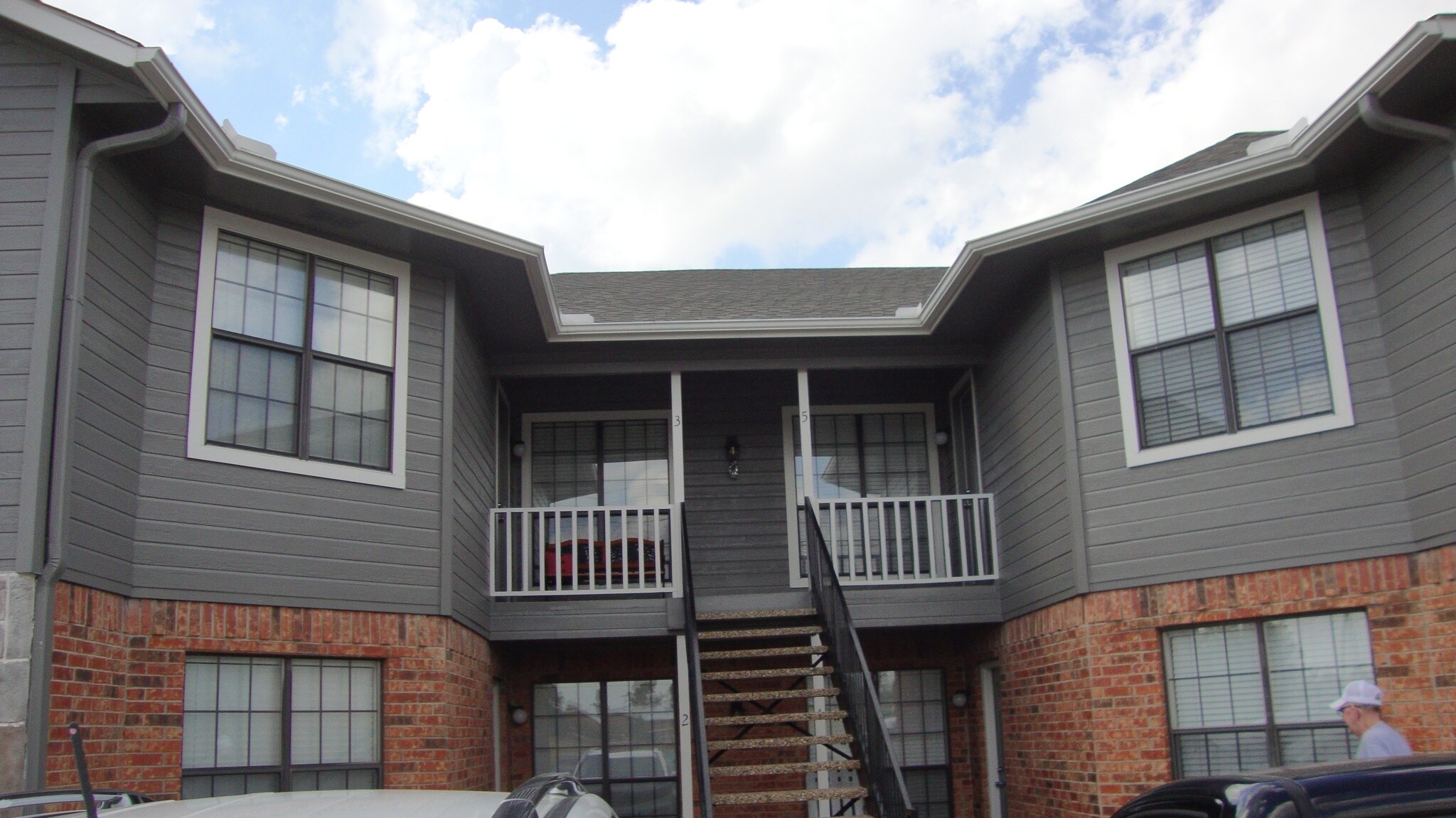 101 Traders Rd, Greenville, TX for sale Building Photo- Image 1 of 1