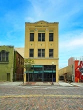 306 E Tyler St, Tampa, FL for lease Building Photo- Image 2 of 15