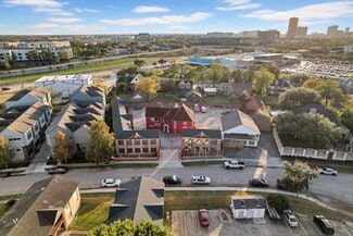 More details for 2612 Riverside Dr, Houston, TX - Land for Sale