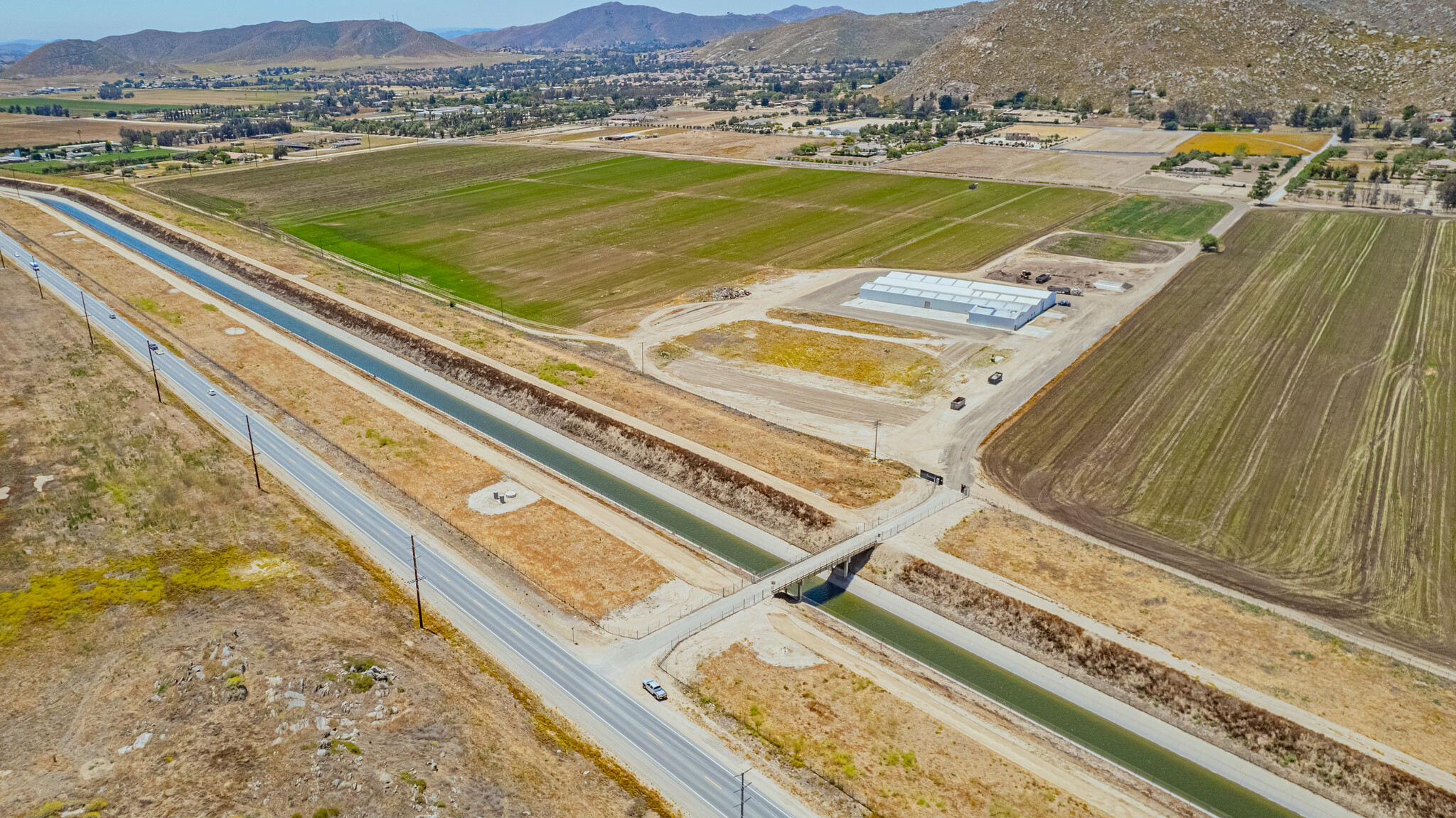 35650 Hidden Springs Rd, Hemet, CA for lease Building Photo- Image 1 of 30