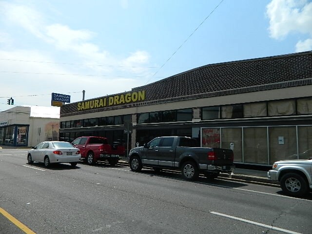 7726 Main St, Houma, LA for sale - Primary Photo - Image 1 of 1