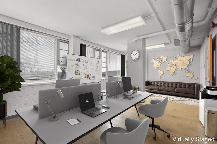 3300 Henry Ave, Philadelphia, PA for lease - Building Photo - Image 1 of 9