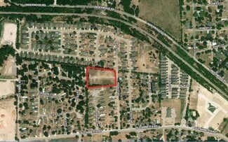 More details for 145 Feed Lot Road, Aledo, TX - Land for Sale