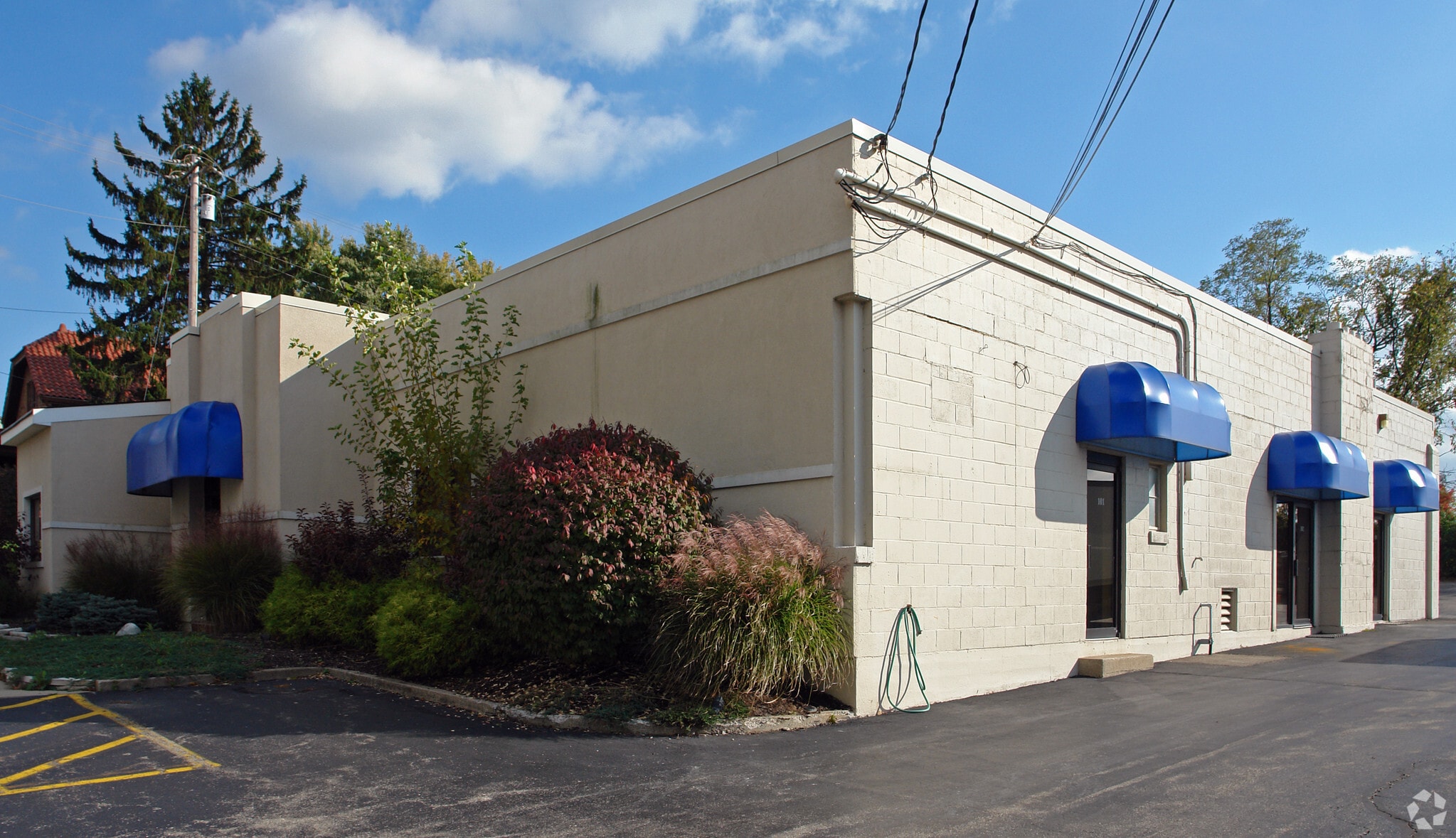 4501 Bridgetown Rd, Cincinnati, OH for sale Primary Photo- Image 1 of 1