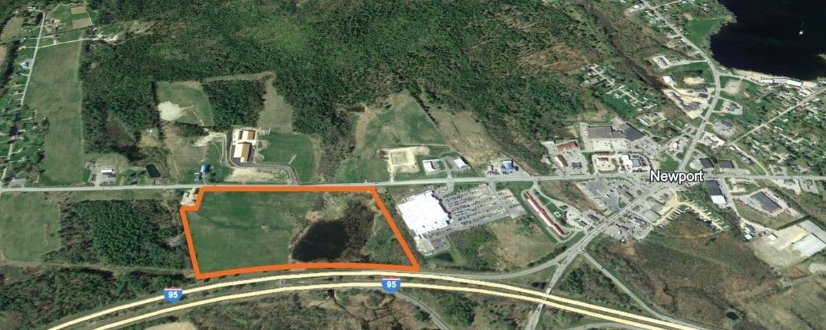 Main St, Palmyra, ME for sale Primary Photo- Image 1 of 1