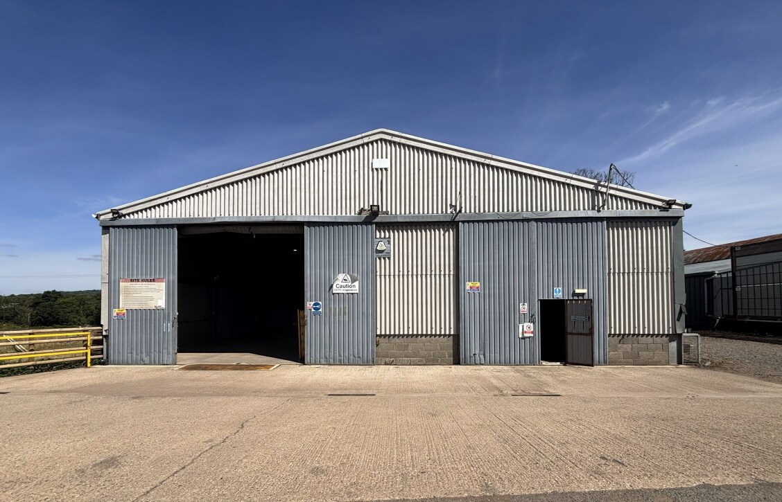 Bromsberrow Rd, Ledbury for lease Primary Photo- Image 1 of 4