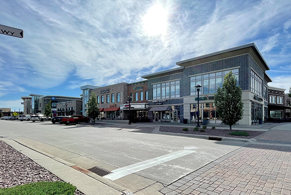 1631 SW Main St, Ankeny, IA for lease - Primary Photo - Image 2 of 3