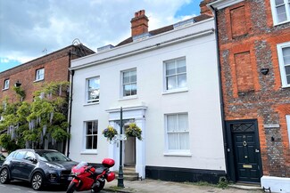 More details for 23 New St, Henley On Thames - Office for Lease