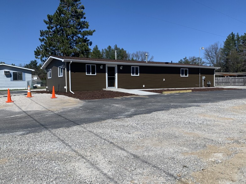 650 N Saint Helen Rd, Saint Helen, MI for sale - Building Photo - Image 1 of 1