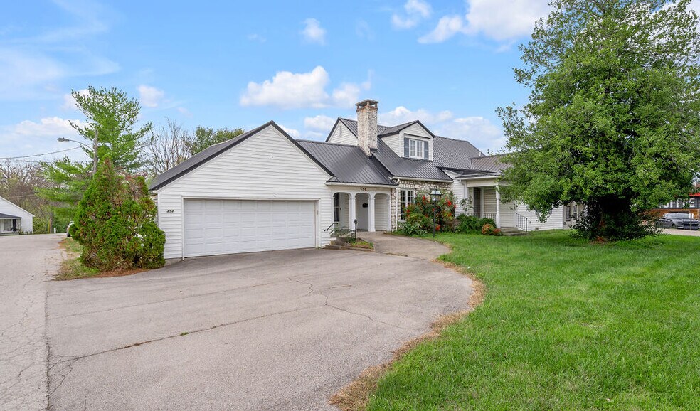 454 Big Hill Ave, Richmond, KY for sale - Building Photo - Image 1 of 59