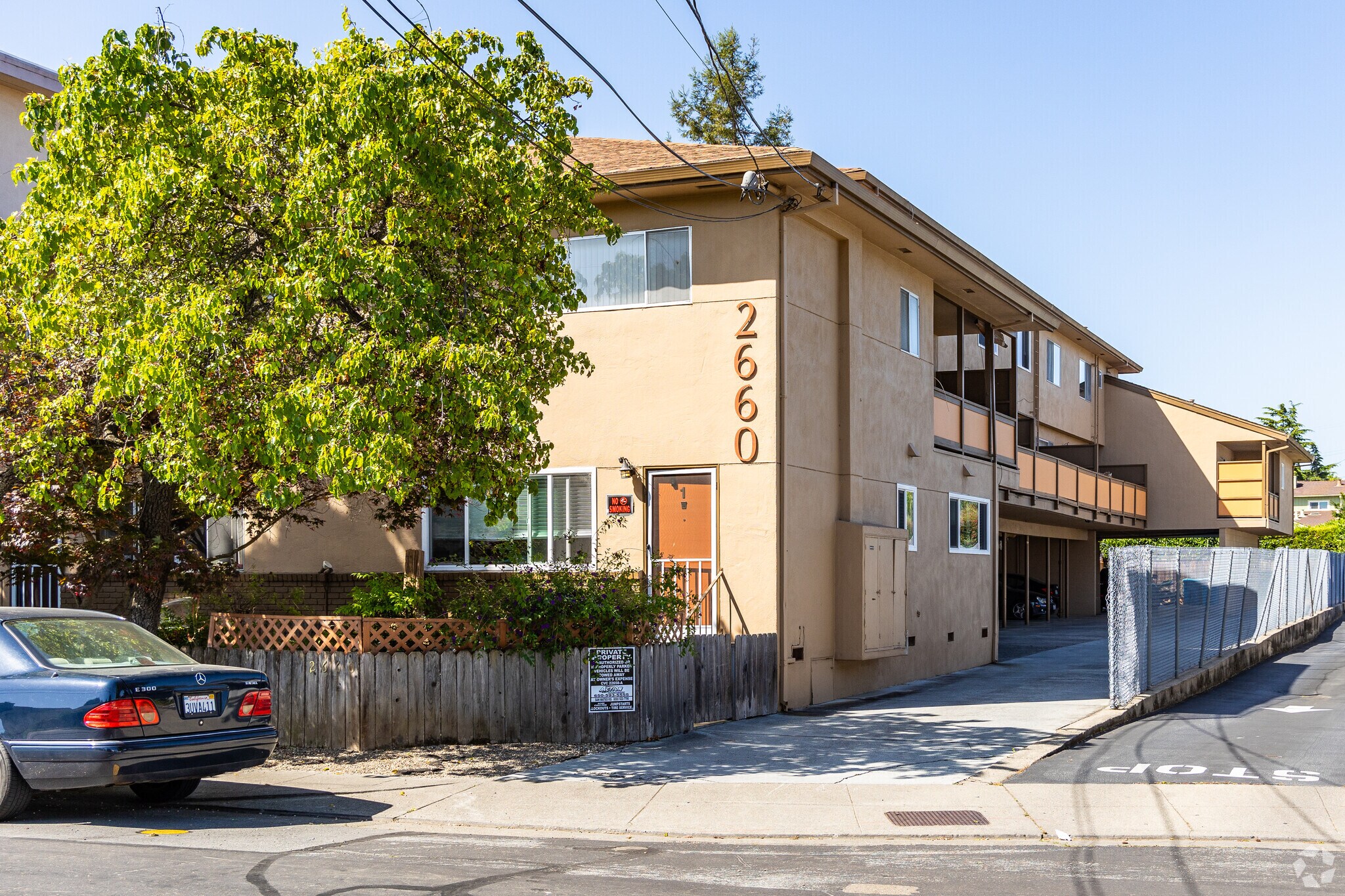 2660 Flores St, San Mateo, CA for sale Primary Photo- Image 1 of 1