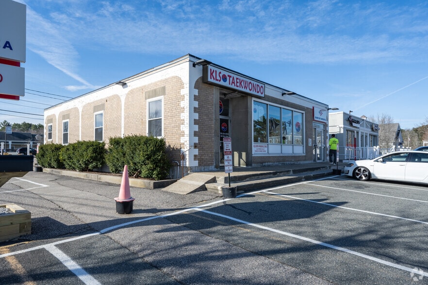 57 Snow Rd, Marshfield, MA for sale - Primary Photo - Image 1 of 1