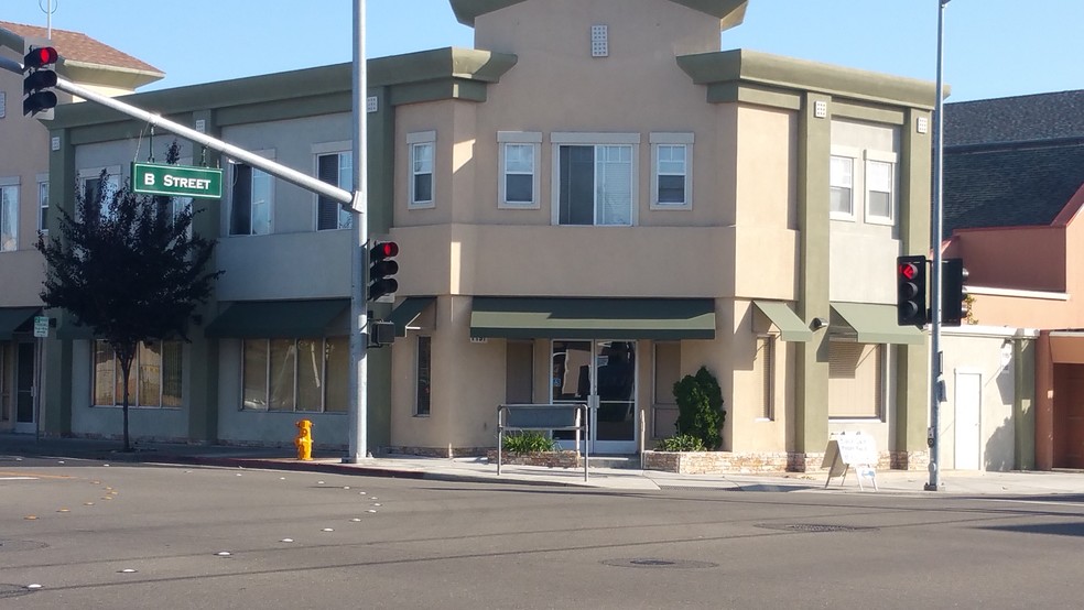 1199 B St, Hayward, CA for lease - Building Photo - Image 2 of 26